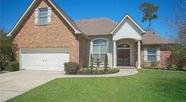 Photo of 409 Millstone Ct, Covington, LA 70433