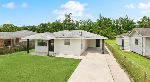 Photo of 636 Oak Ave, Bridge City, LA 70094