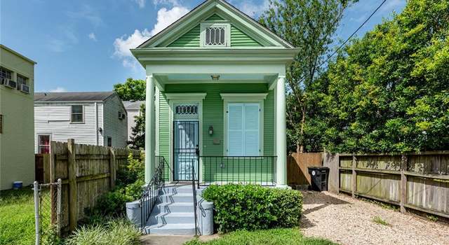 Photo of 8314 Jeannette St, New Orleans, LA 70118