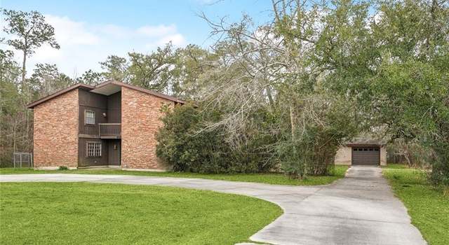 Property at 56157 Blue Ridge Dr, Slidell, LA 70461, 5 beds, 2.5 baths