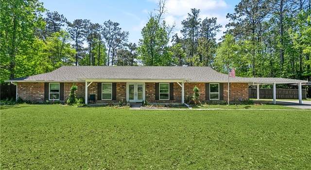 Photo of 123 Fischer Dr, Pearl River, LA 70452