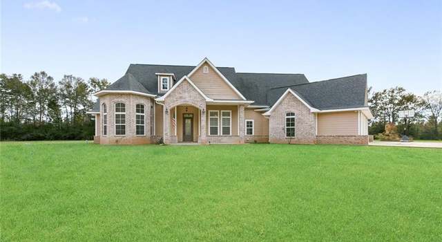 Photo of 60244 Israel Cutrer Rd, Amite, LA 70422