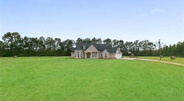 Photo of 60244 Israel Cutrer Rd, Amite, LA 70422