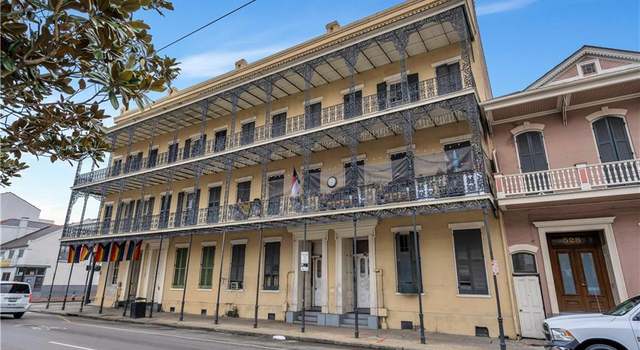 Photo of 532 N Rampart St, New Orleans, LA 70112
