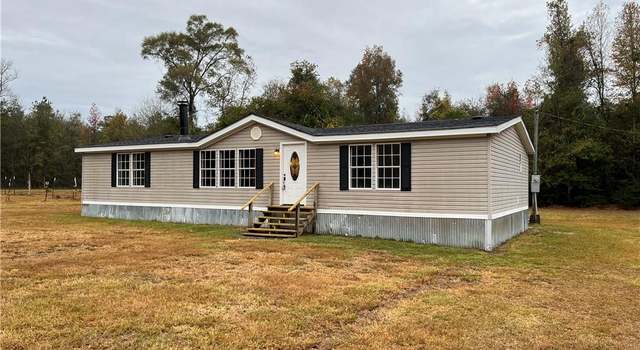 Photo of 60030 Louise Talley Rd, Bogalusa, LA 70427