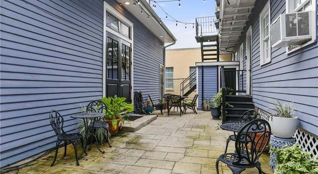 Photo of 1028 Kerlerec St #3, New Orleans, LA 70116
