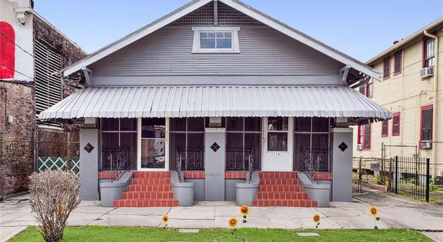 Photo of 1712 14 Ursulines Ave, New Orleans, LA 70116