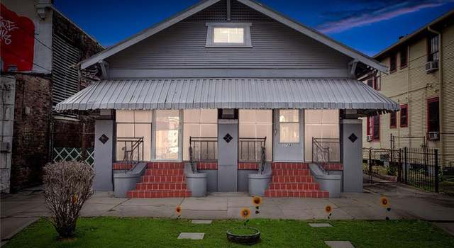 Photo of 1712 14 Ursulines Ave, New Orleans, LA 70116