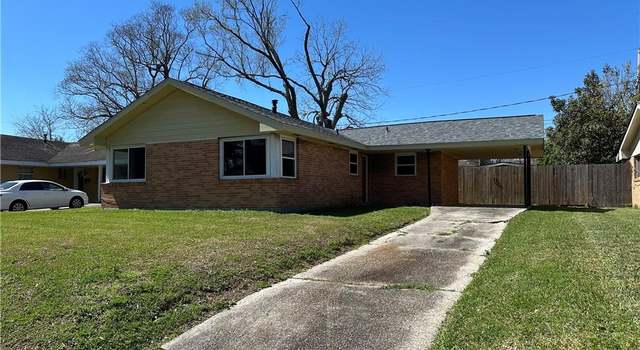 Photo of 2501 Somerset Dr, New Orleans, LA 70131