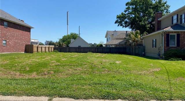 Photo of Lot 29F Reclanada Dr, Metairie, LA 70003