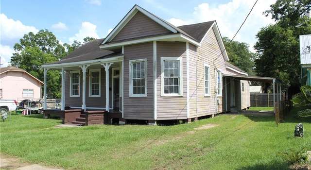 Photo of 107 W Magnolia St, Amite, LA 70422