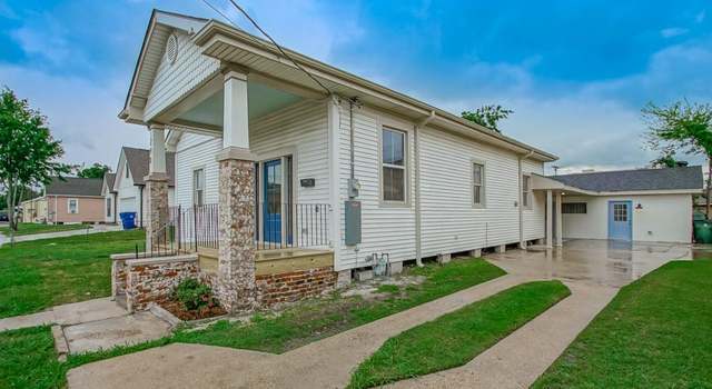 Photo of 290 Brooklyn Ave, Jefferson, LA 70121
