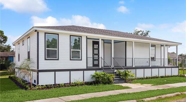 Photo of 2262 Mexico St, New Orleans, LA 70122