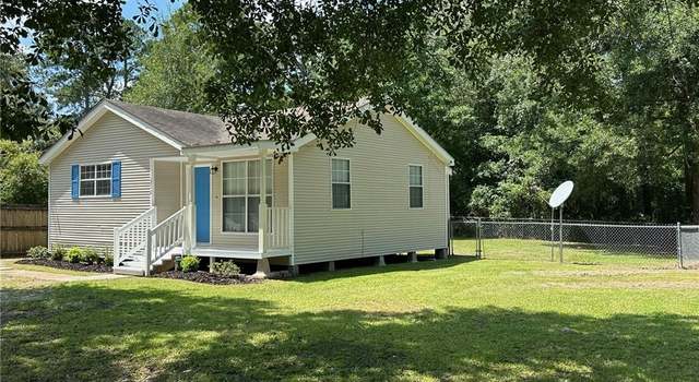 Photo of 312 E E 34th Ave, Covington, LA 70433
