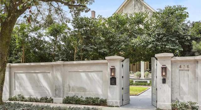 Photo of 406 Walnut St, New Orleans, LA 70118
