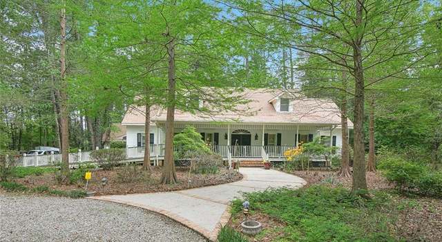 Photo of 16501 Bricker Rd, Covington, LA 70433