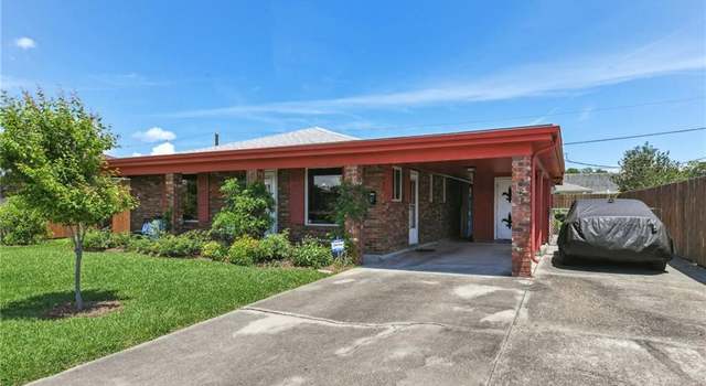 Photo of 1537 Dogwood Dr, Harvey, LA 70058
