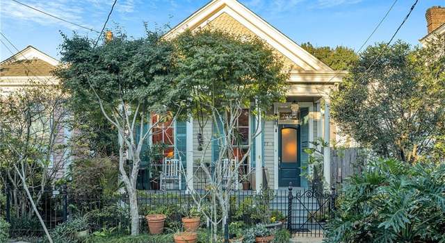 Photo of 7709 Burthe St, New Orleans, LA 70118