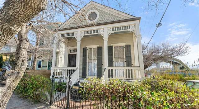 Photo of 1244 Annunciation St, New Orleans, LA 70130