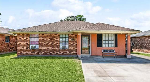 Photo of 2504 Torres Dr, St Bernard, LA 70085