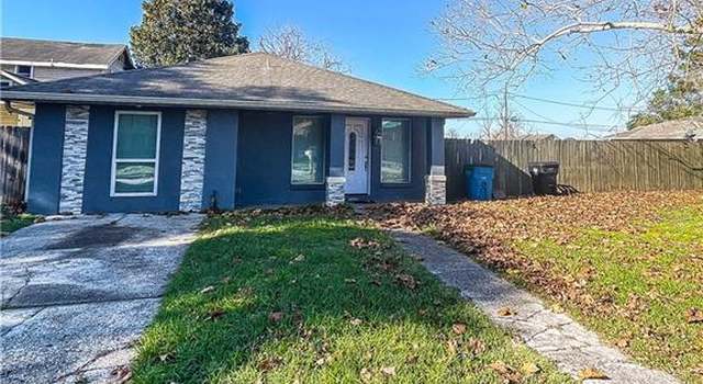 Photo of 2006 Francke Pl, Violet, LA 70092