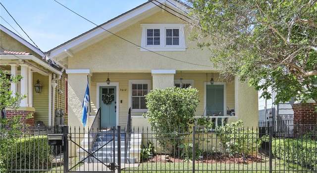 Photo of 7612 Freret St, New Orleans, LA 70118