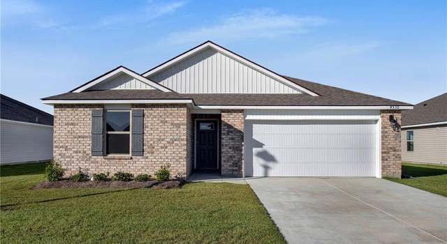 Photo of 4535 Marais River Dr, Slidell, LA 70461