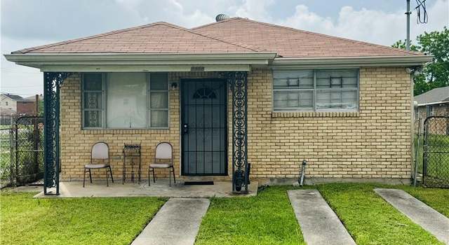Photo of 2308 Alabo St, New Orleans, LA 70117