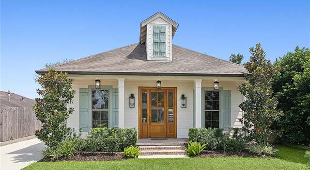 Photo of 417 Nursery Ave, Metairie, LA 70005