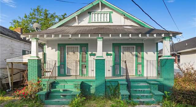 Photo of 2726 24 Oreilly St, New Orleans, LA 70119