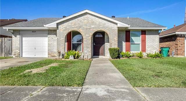 Photo of 5004 Eden Roc Dr, Marrero, LA 70072