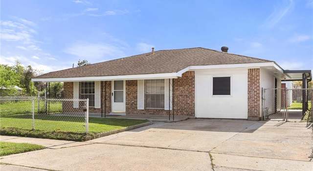 Photo of 525 Emile Ave, Westwego, LA 70094
