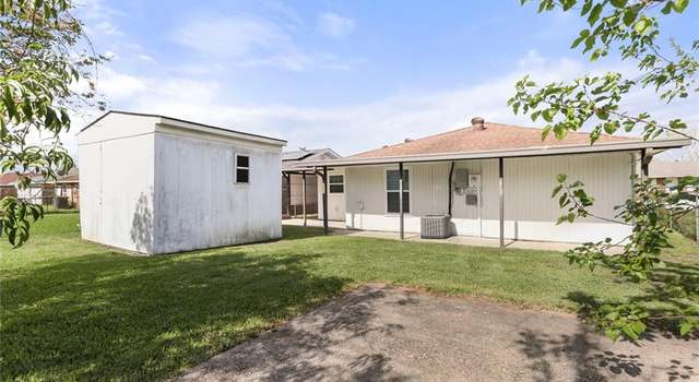 Photo of 525 Emile Ave, Westwego, LA 70094