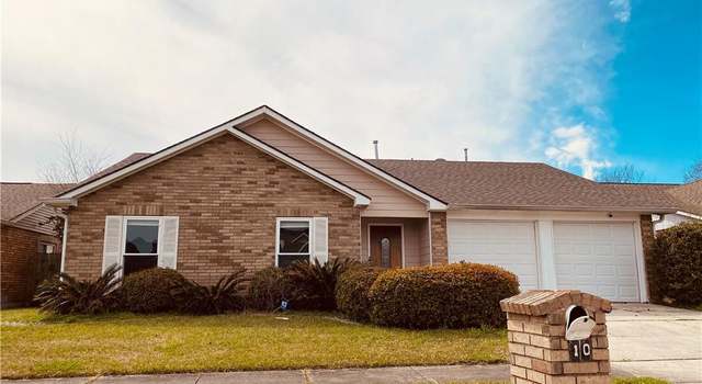 Photo of 10 Oakley Dr, Destrehan, LA 70047
