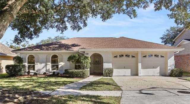 Photo of 1305 Colony Pl, Metairie, LA 70003
