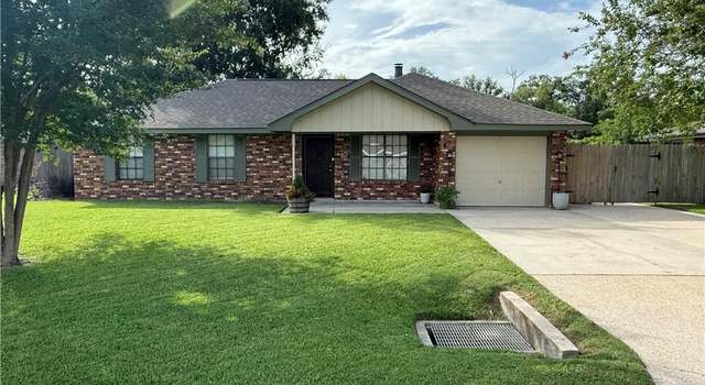 Photo of 58 River Park Dr, Hahnville, LA 70057