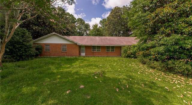 Photo of 110 Bradford Ln, Bogalusa, LA 70427
