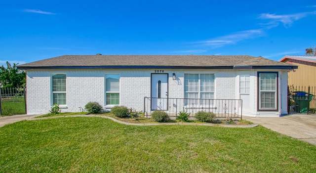 Photo of 2076 Waters Dr, Marrero, LA 70072