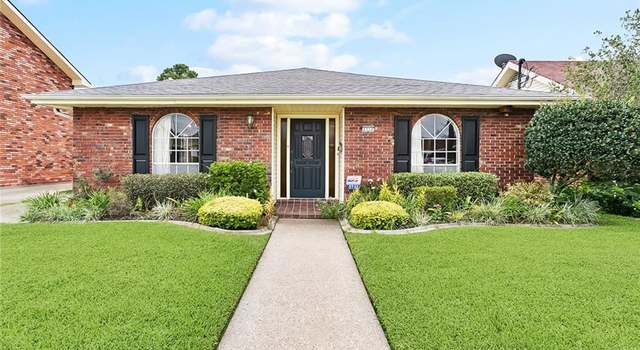 Photo of 3712 Danville St, Metairie, LA 70001