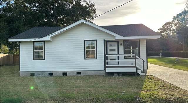 Photo of 7476 Julia St, Marrero, LA 70072