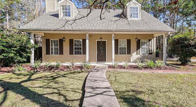 Photo of 407 Aloha Ct, Abita Springs, LA 70420