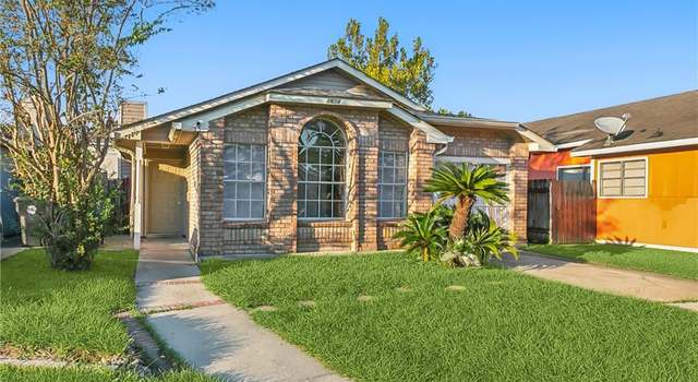 Photo of 3604 Vespasian Blvd, New Orleans, LA 70114