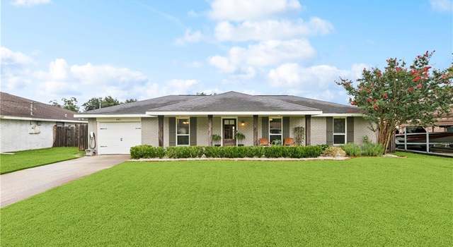 Photo of 441 Monsanto Ave, Luling, LA 70070