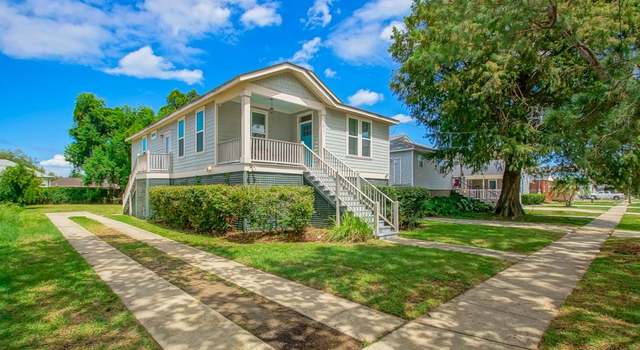 Photo of 2517 Allen Toussaint Blvd Blvd, New Orleans, LA 70122