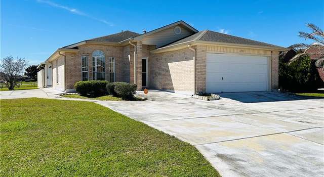 Photo of 3432 E Parc Green St, Harvey, LA 70058