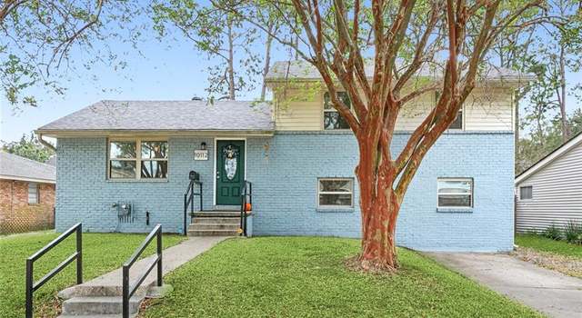 Photo of 10112 Joel Ave, River Ridge, LA 70123