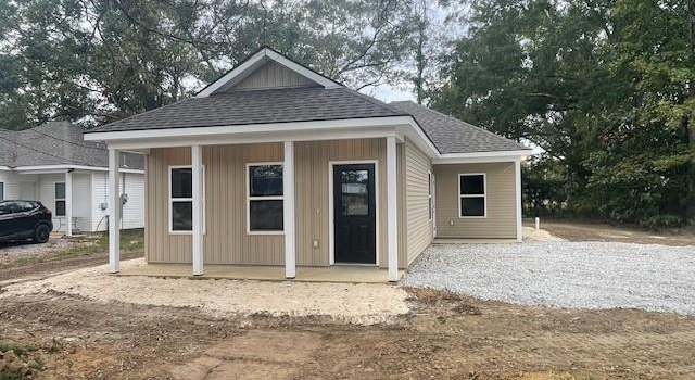 Photo of 712 S 1st St, Amite, LA 70422