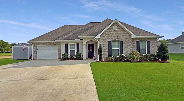 Photo of 12431 Hay Hollow Rd, Folsom, LA 70437