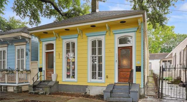 Photo of 2328 30 Bienville St, New Orleans, LA 70119