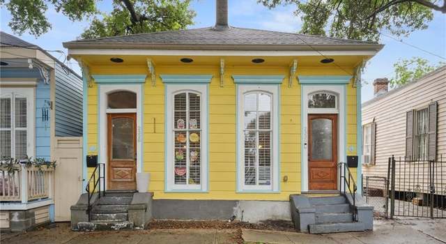 Photo of 2328 30 Bienville St, New Orleans, LA 70119